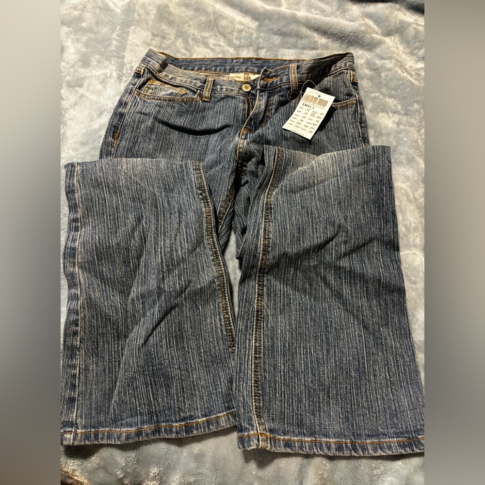 Brandy Melville Jeans (never worn)